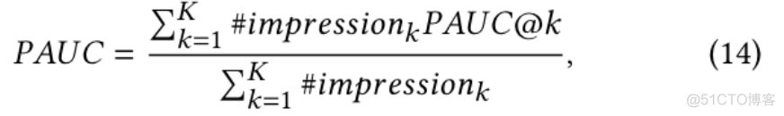 SIGIR 2021 | 广告系统位置偏差的CTR模型优化方案_机器学习_12