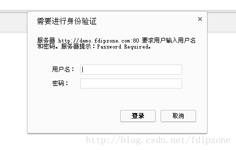 使用apache htpasswd生成加密的password文件，并使用.htaccess控制文件夹訪问_删除用户