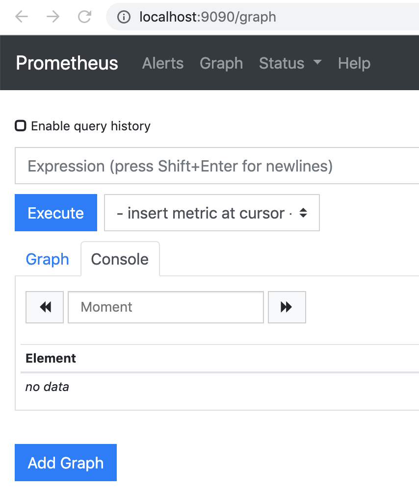 prometheus学习笔记(1)-mac单机版环境搭建_grafana_02