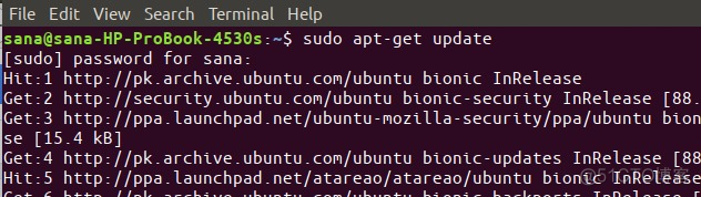 Ubuntu部署NTP服务器和客户端_ubuntu