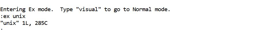 ex command in Linux with examples_ide_02