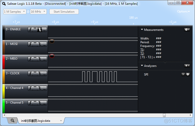 基于TQ2440的SPI驱动学习（OLED）_#include_05