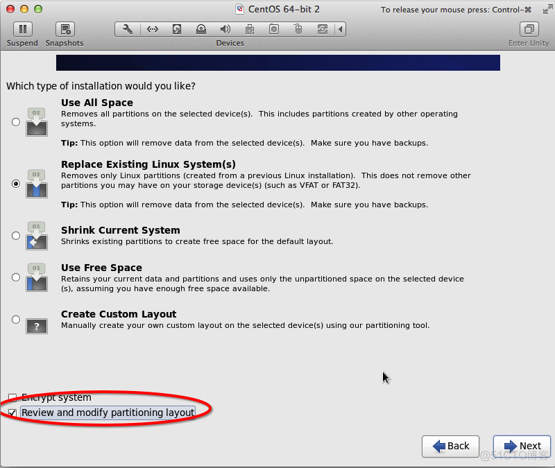 vmware安装cent os 6.5 + oracle 11g xe + jboss eap 6.2 + weblogic 12c+ webshpere mq 7.5_centos_10