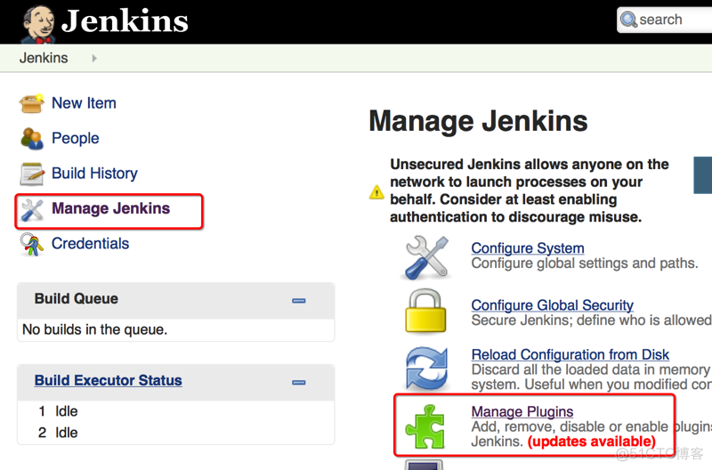 jenkins 入门教程(上)_git_02