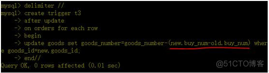 小贝_mysql 触发器使用_小米手机_16