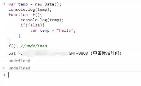 前端面试必备ES6全方位总结_javascript_03