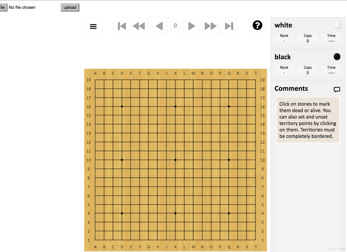 AlphaGo 开源项目研究（1）_github_02