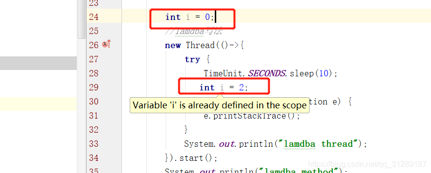 JDK8-lambda表达式以及接口可以定义默认方法_通用实践_02