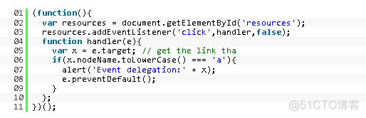 那些相见恨晚的 JavaScript 技巧_匿名函数_17