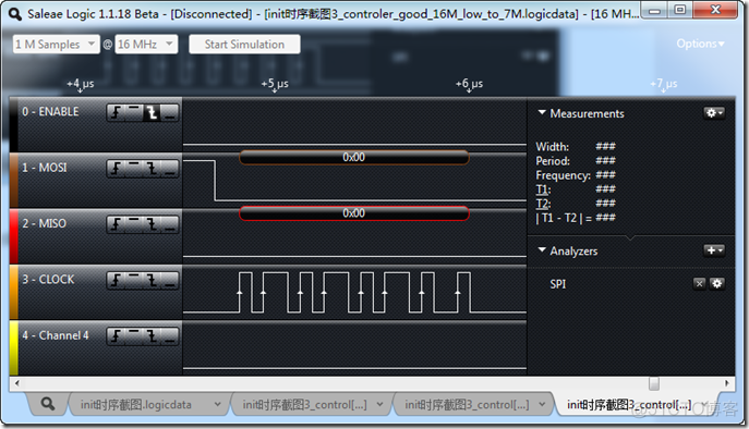 基于TQ2440的SPI驱动学习（OLED）_TQ2440_08