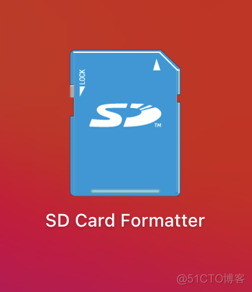 macOS 格式化 U盘 到 NTFS 格式 All In One_SD card_05