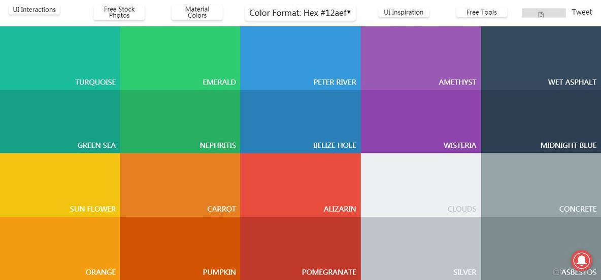 12个超好用的配色网站_ios_06