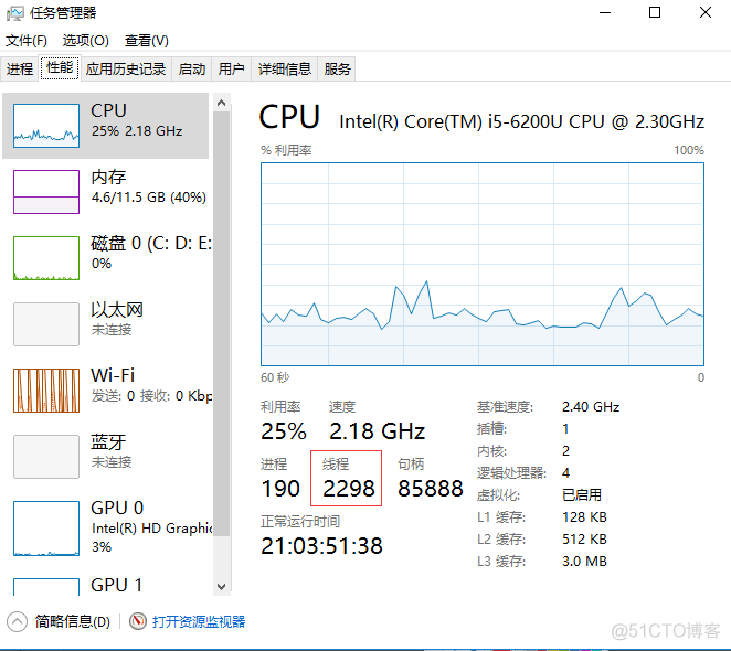 C# Thread线程介绍_后台线程_02