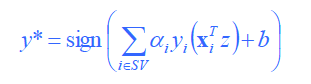 机器学习---支持向量机（SVM）_交叉验证_21