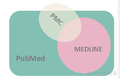 PubMed、MEDLINE和PMC_搜索