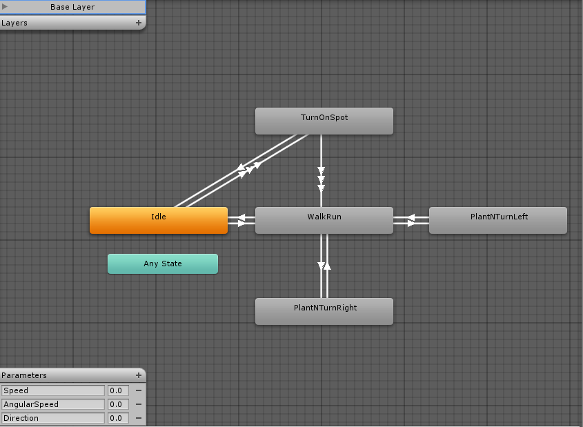 [Unity3D]Unity3D游戏开发之角色控制漫谈_3d_03