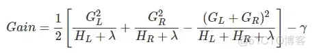 XGBoost、LightGBM、Catboost总结_迭代_38