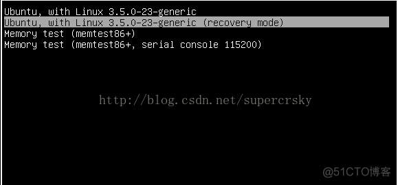 [置顶] ubuntu server sudo出现sudo:must be setuid root 完美解决办法。_命令行