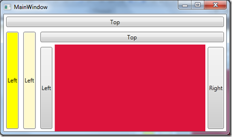 WPF布局控件_WPF_02