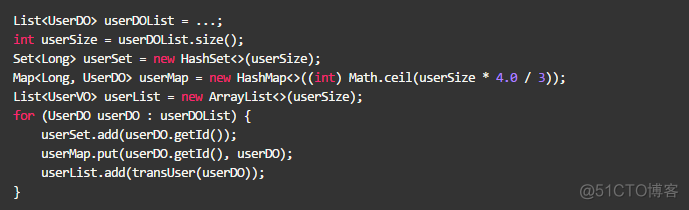 Java编码技巧之高效代码50例_数组_70