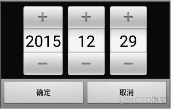 Android DatePickerDialog和TimePickerDialog显示样式_构造函数