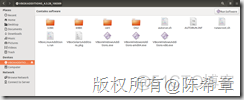 在Linux客户机与Windows宿主机之间建立共享（VitrualBox）_linux