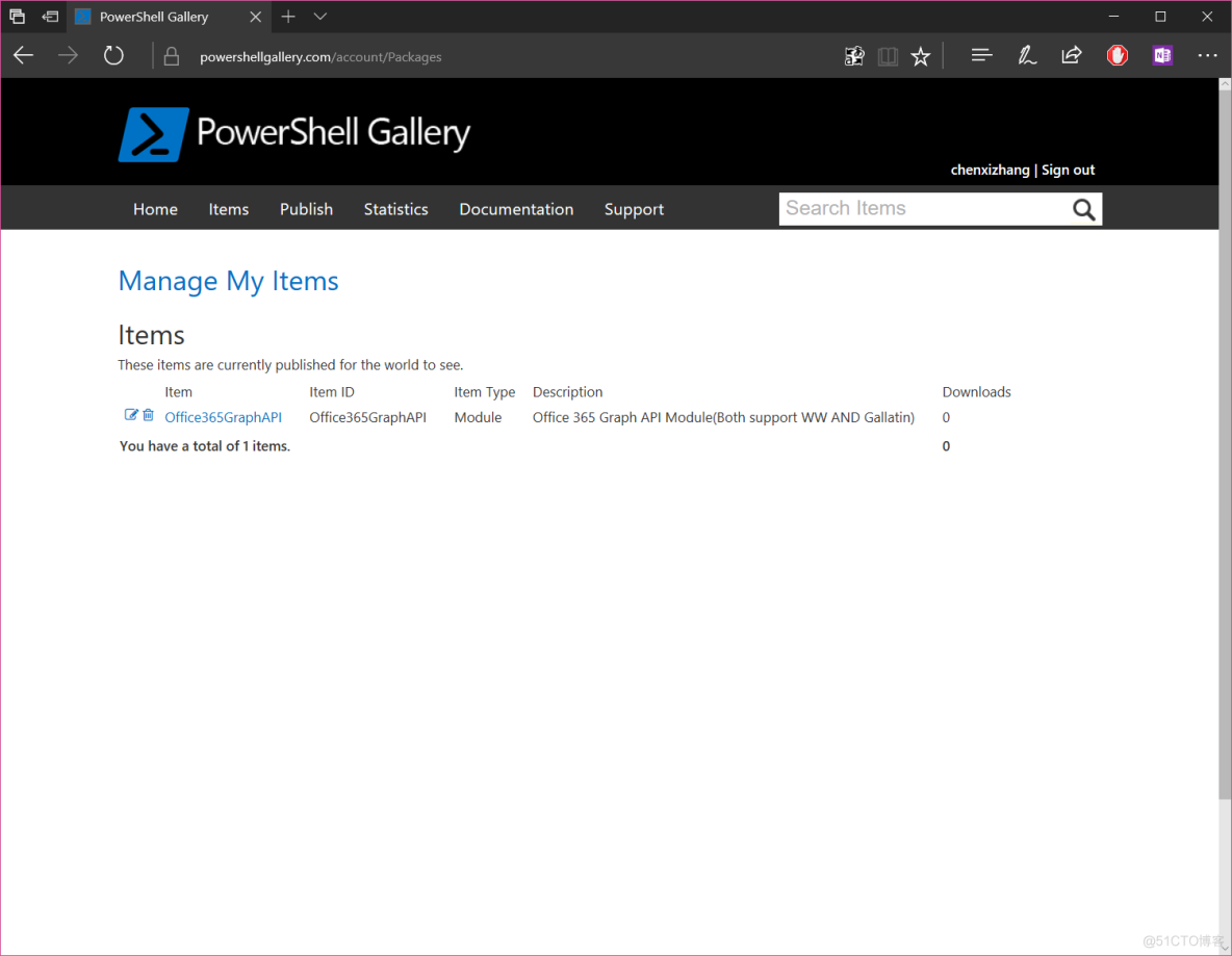 支持国内版Office 365的PowerShell模块现已发布_shell脚本