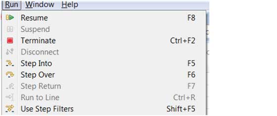 Eclipse Debug 调试_断点调试_06