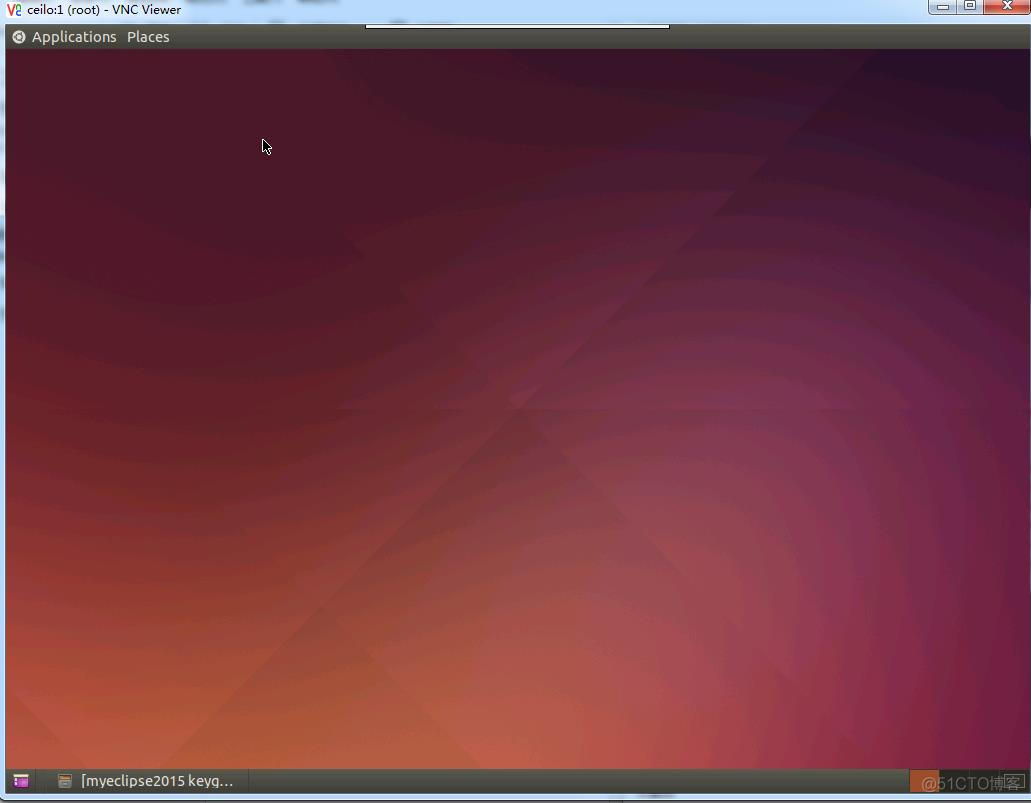 Ubuntu 14.04lts安装vncserver_安装文档_02