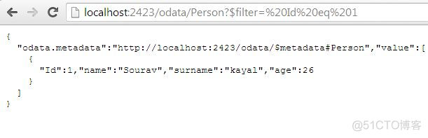 [转]Work With Odata in Web API: Create Your First Odata Service_ide_12