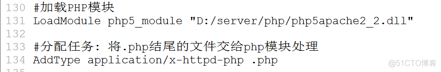 独立安装WAMP_php_06