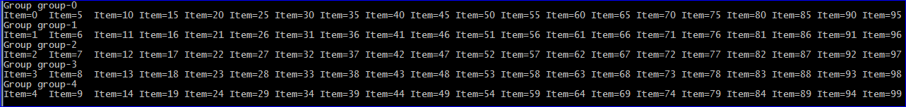 DICOM：DICOM开源库多线程分析之“ThreadPoolQueue in fo-dicom”_调度算法_02