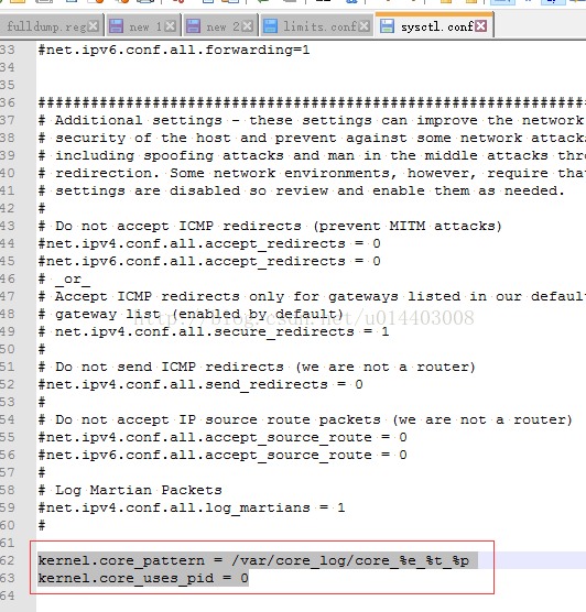 gdb调试coredump(使用篇)_this指针_08