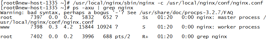 虚拟机 搭建LVS + NAT + keepalived 高可用负载均衡_客户端_06