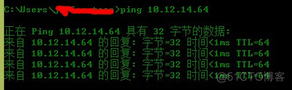 ping and traceroute（tracert）_ip地址_02