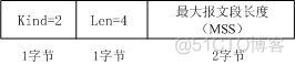 (TCP-over-UDP library)基于UDP协议之上实现通用、可靠、高效的TCP协议_数据_03