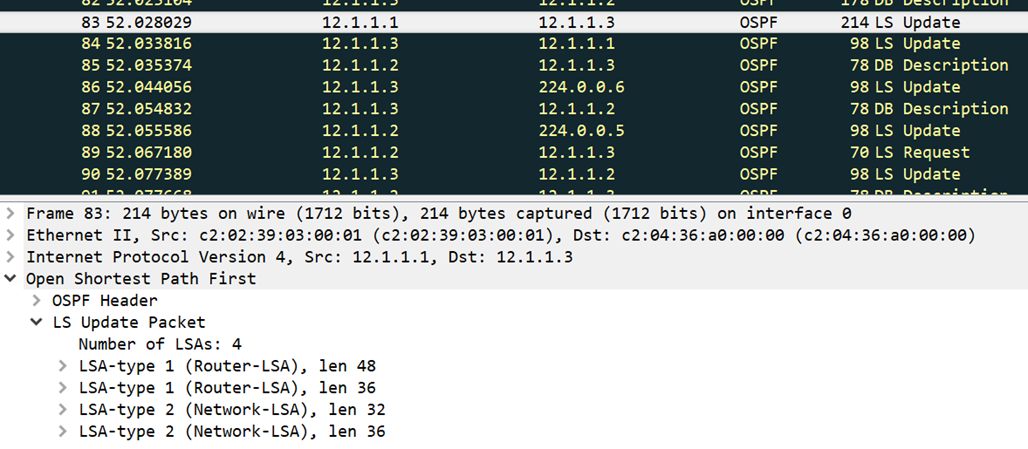 OSPF DR BDR Selection_OSPF_14