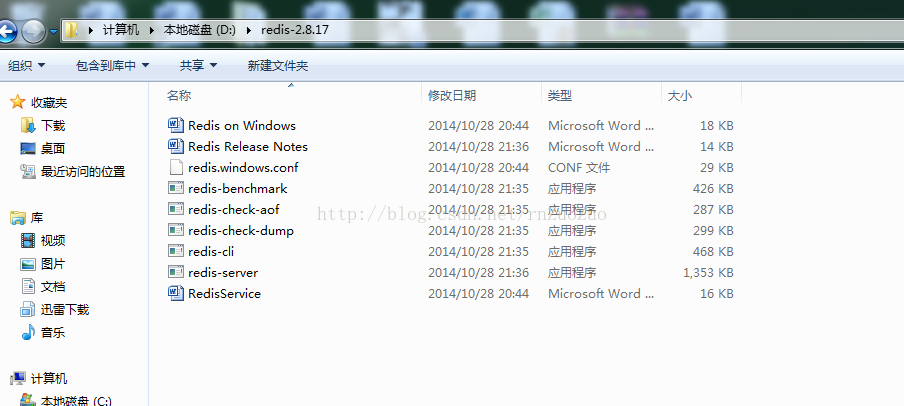 windows下载安装redis_版本号_06