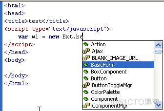 开发extjs常用的插件_ide_06