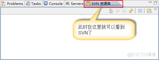 MyEclipse使用总结——MyEclipse10安装SVN插件_用户名_16