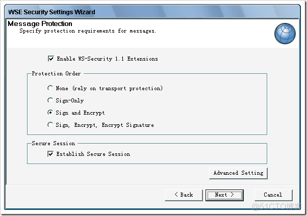 在VS2008中使用WSE 3.0过程全记录_microsoft_17