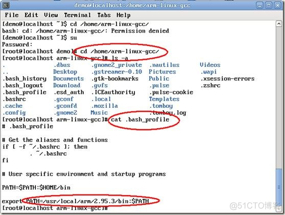 【Linux开发】Linux及Arm-Linux程序开发笔记（零基础入门篇）_c++_31