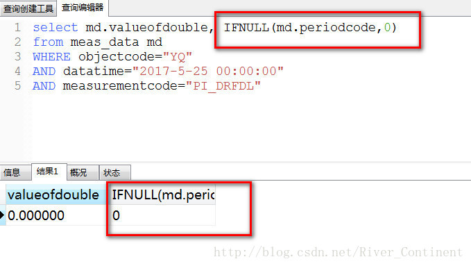 Spring boot + MyBatis返回map中null值处理_返回结果_02