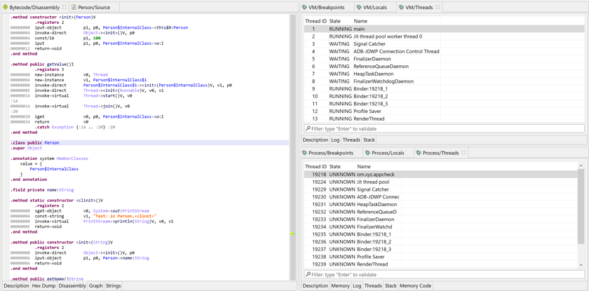 JEB debugging_android_06