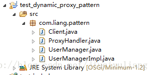 【java项目实战】代理模式（Proxy Pattern），静态代理 VS 动态代理_静态代理_04