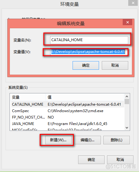 Activiti(一)--安装配置具体解释_安装配置_02