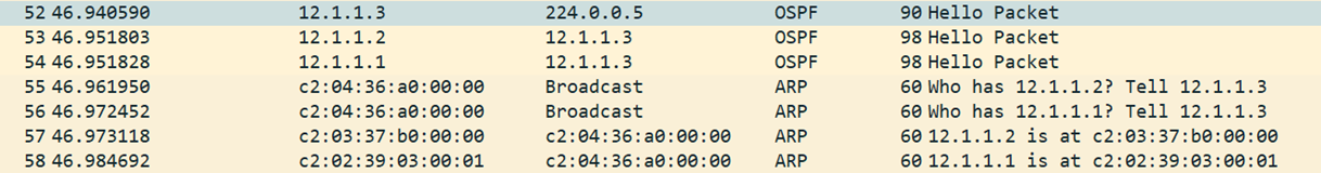 OSPF DR BDR Selection_OSPF_12