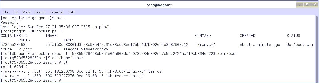 DICOM：docker实现DICOM服务虚拟化_centos_03