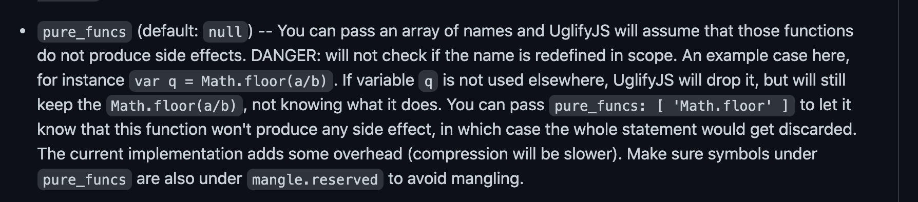 webpack remove console.log All In One_github_04