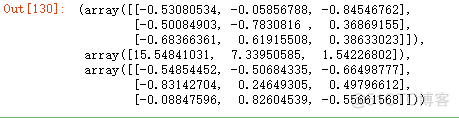 数据可视化基础专题（二十七）：numpy80题（六）NumPy进阶修炼第四期｜NumPy最后二十问_逆序_13